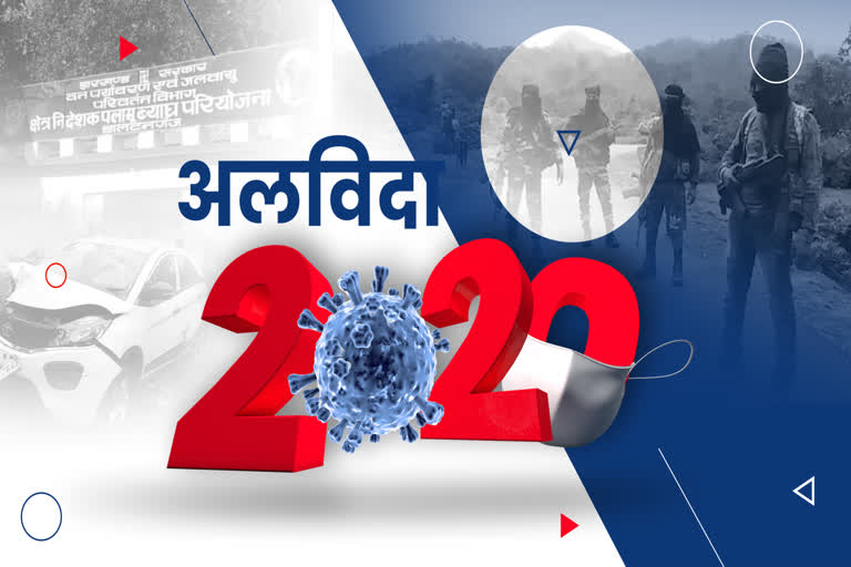 top 10 news of palamu year 2020