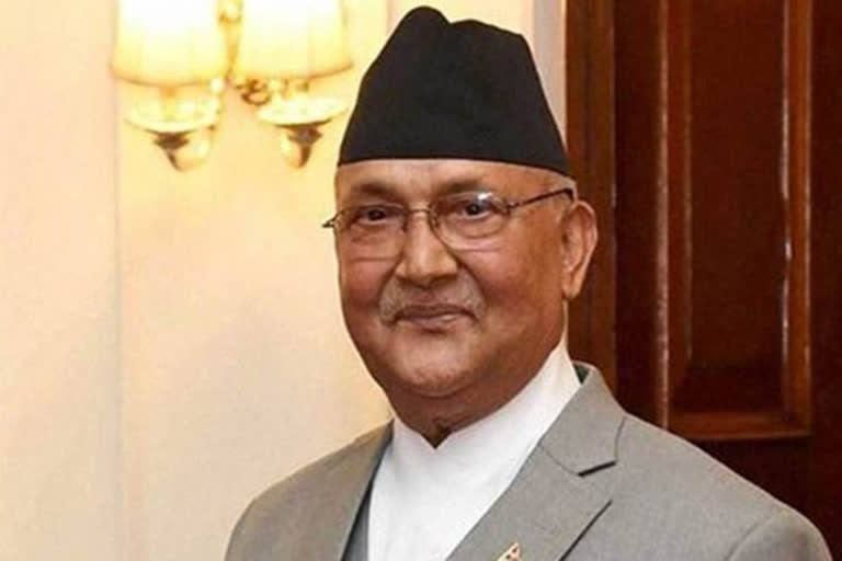 nepal pm decides to dissolve parliament before completion of tenure