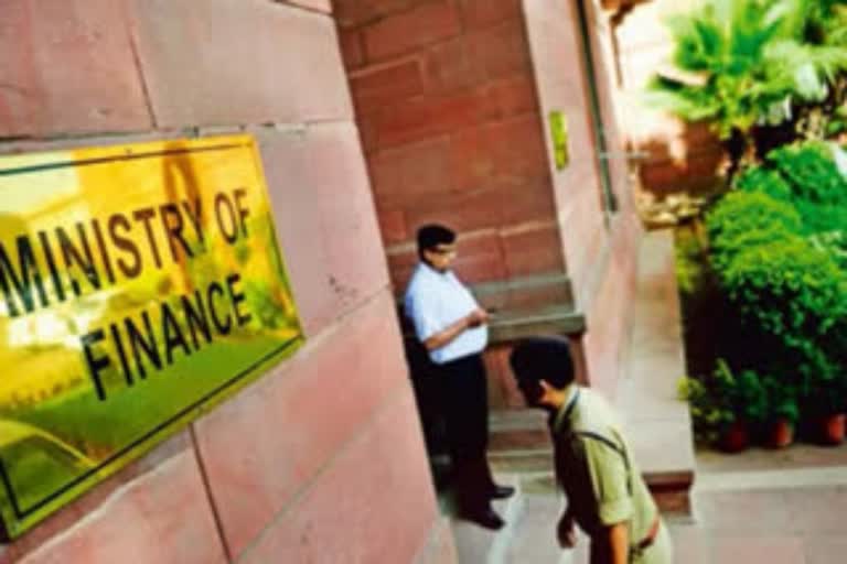 Finance Ministry permits 5 states to borrow extra Rs 16,728 cr