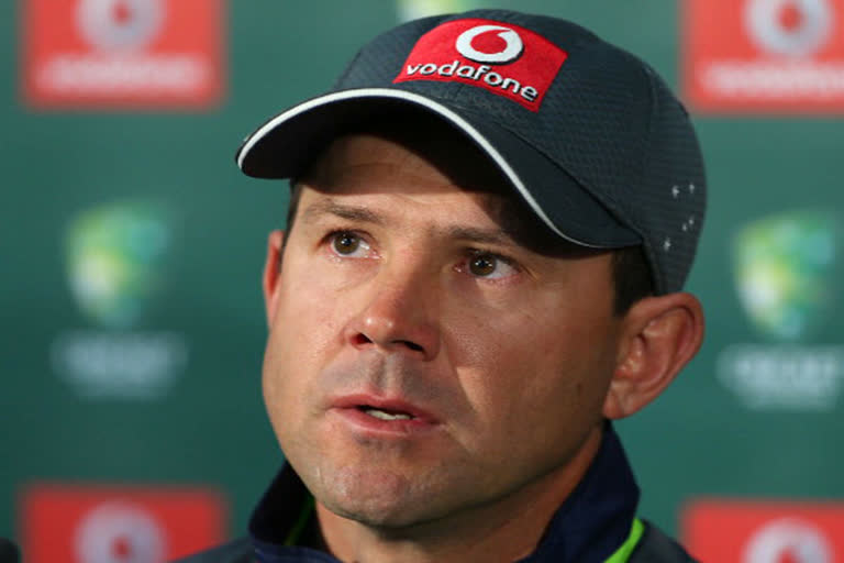 Ricky Ponting