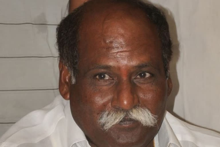 mla velagapudi ramakrishna babu