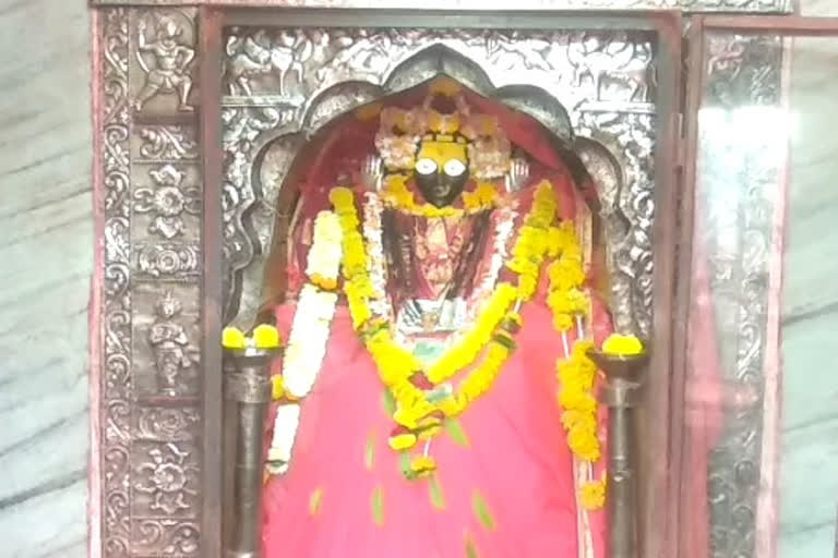 kokatnur yellamma devi