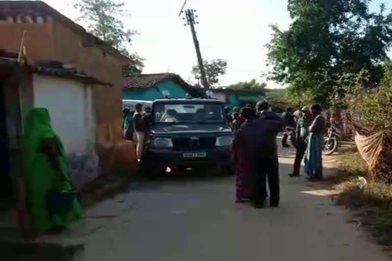 bear attacked on two women