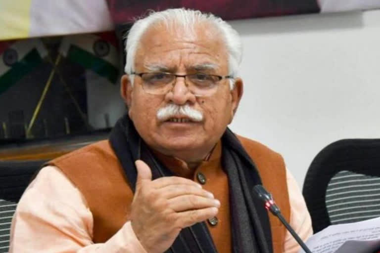 Will leave politics if someone tries to abolish MSP, says Haryana CM Khattar