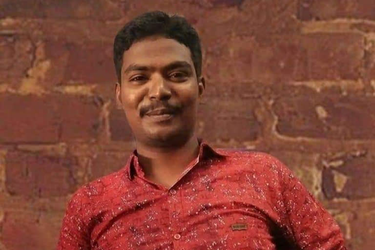 In villupuram Medical Rep Killed in Gambling Controversy? police investigate