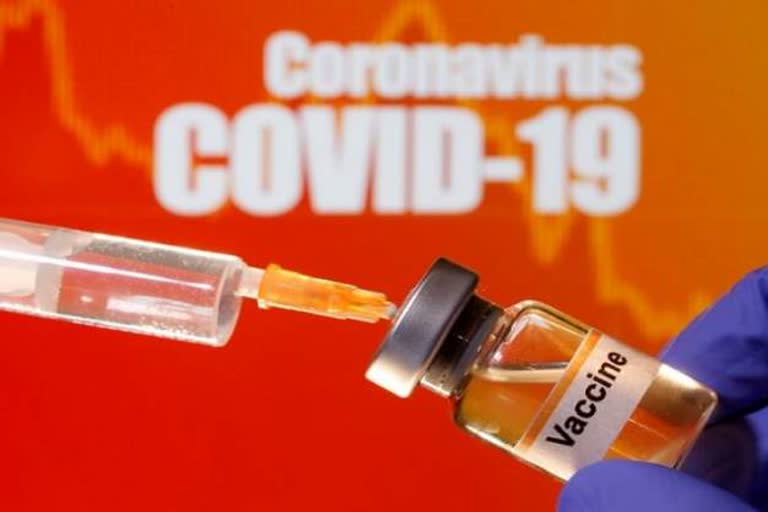 Covid vaccine