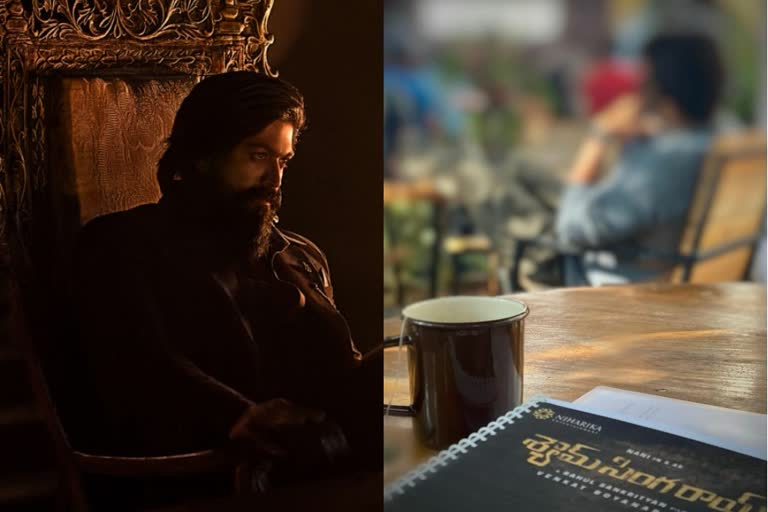 Updates From 'KGF 2', 'Syam Singaroy' movies And Tamannah Birthday special