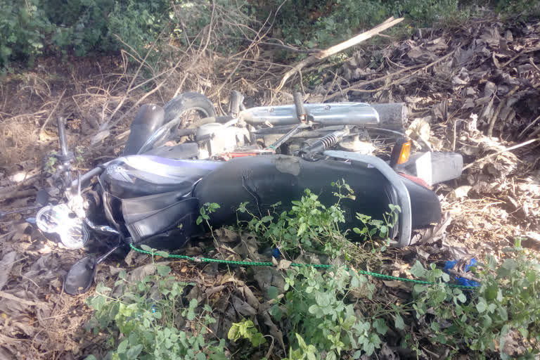 four died in car accident in gwalior