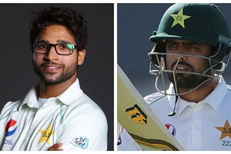 Babar Azam, Imam-ul-Haq