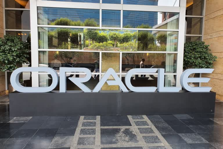 Indian firms line up for 2nd Gen Oracle Cloud to boost growth