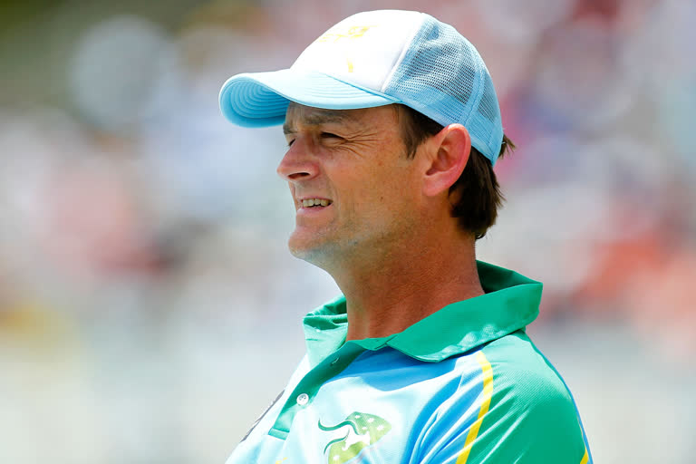 Adam Gilchrist