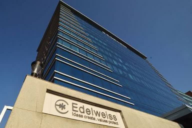 Edelweiss Financial Services announces Rs 200cr Public Issue of NCDs