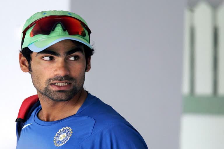 Mohammad Kaif