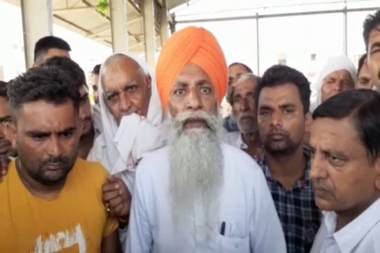 farmer-leader-gurnam-singh-chadhuni-reached-patna