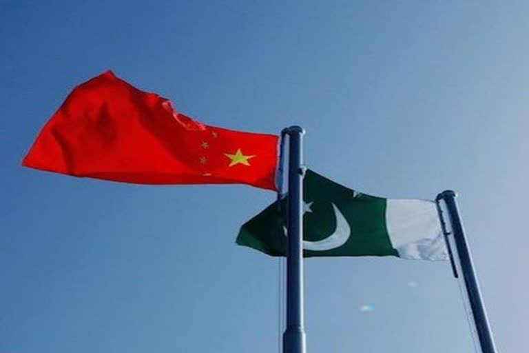 Chinese-Pakistan