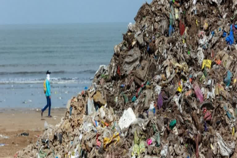 Are we doing enough to tackle plastic menace?