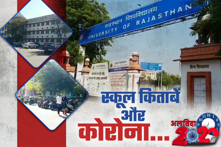 Rajasthan Corona Transition Education System,  rajashan education system,  Year 2020 online education, rajasthan university,  online education rajasthan university,  एंटरप्रिन्योर एंड करियर हब राजस्थान विश्वविद्यालय,  Entrepreneur and Career Hub Rajasthan University,  ICH Rajasthan University, Jaipur  Online studies Rajasthan