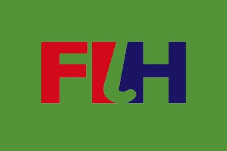 FIH rankings