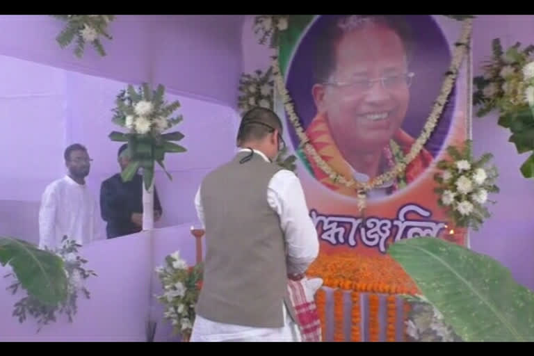 tribute-to-late-ex-cm-tarun-gogoi