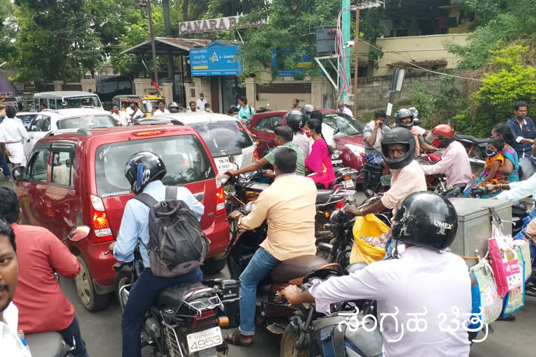 fine-collected-by-traffic-police-in-bangalore