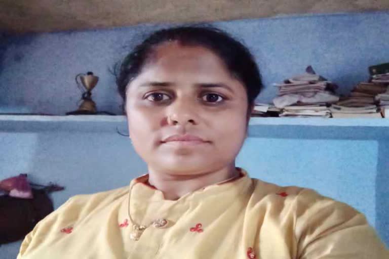 constable Rekha Sharma murdered, female constable murdered in Kinnaur