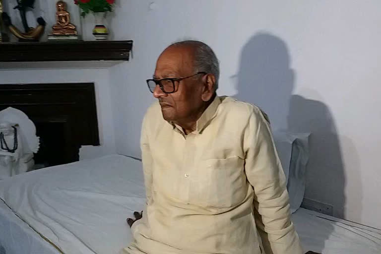 vasistha narayan singh