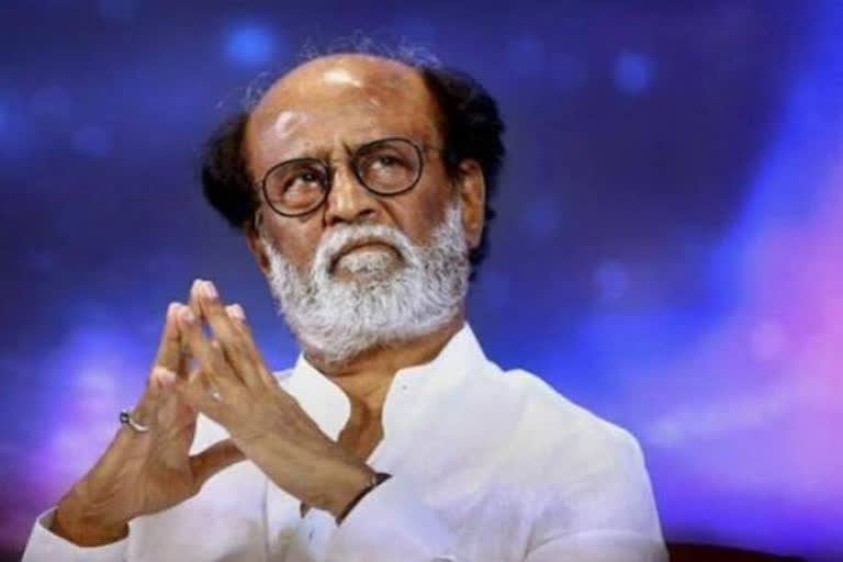 Rajinikanth