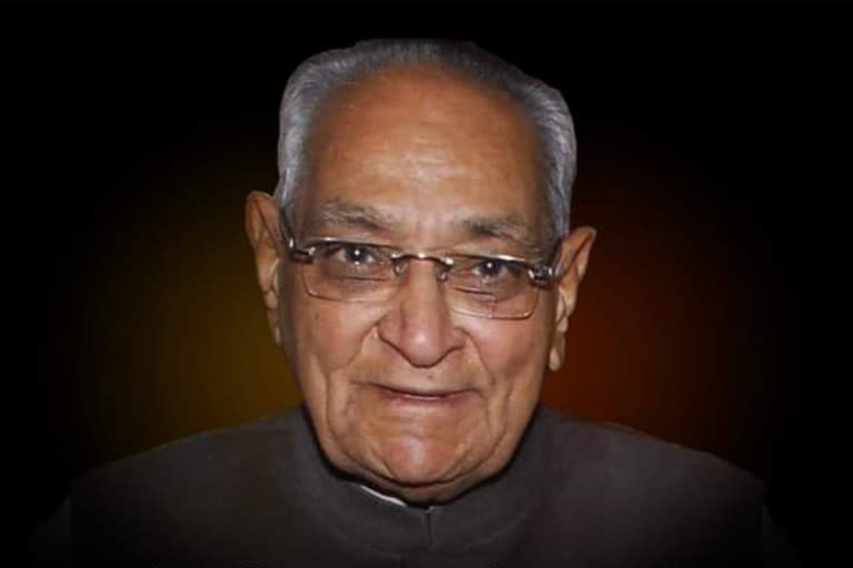 motilal vora will be cremated