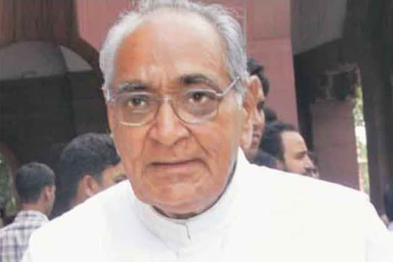 Motilal Vora