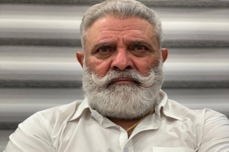 Yograj Singh