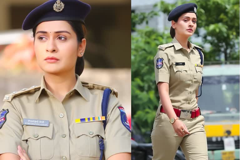 Payal Rajput's 5Ws to release in January