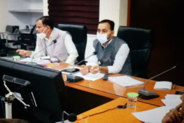 Anurag Verma, Collector