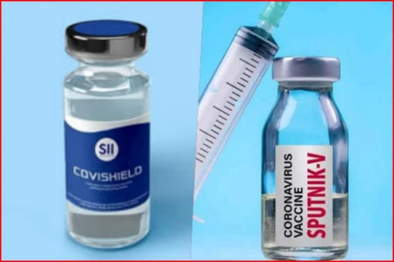 Russia, AstraZeneca to test combination of COVID-19 shots