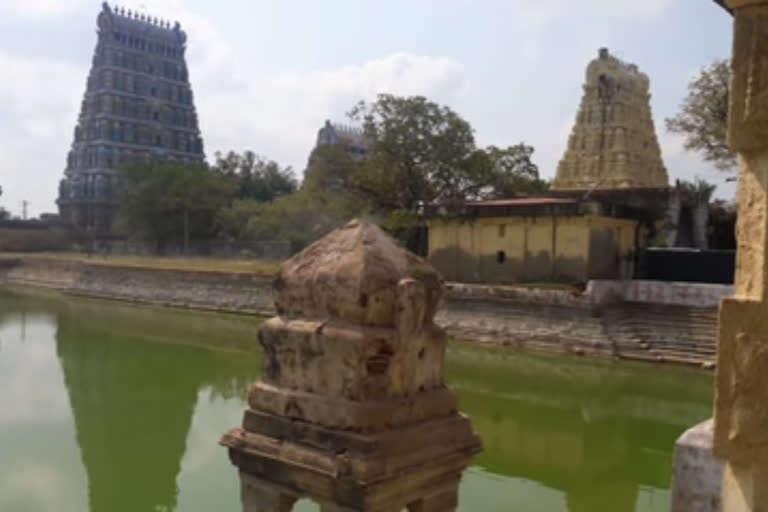 uttarakosamangai temple aaruthira dharsan Festive