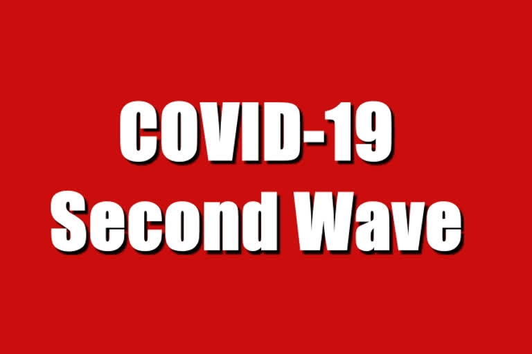 Man travelling from london  Man travelling from london tested positive for Covid  ചെന്നൈയിലെത്തിയ ആൾക്ക് കൊവിഡ്  യുകെ കൊവിഡ്  UK covid  ലണ്ടൻ കൊവിഡ്