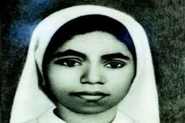 Sister Abhaya Case