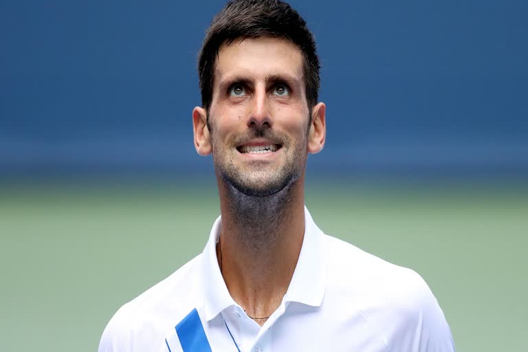 Novak Djokovic withdraws from ATP Player Council elections