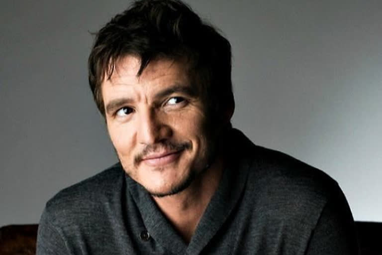 Pedro Pascal says era of the eighties has influenced him