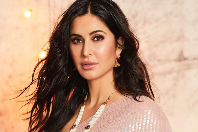 Katrina Kaif champions right to education