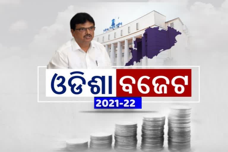 ଓଡିଶା ବଜେଟ 2021:ଅନଲାଇନରେ ମତାମତ ମାଗିଲେ ଅର୍ଥମନ୍ତ୍ରୀ