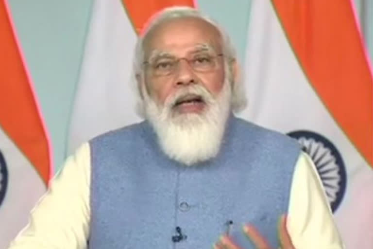 Biggest long term challenge for science is to attract and retain quality youngsters: PM