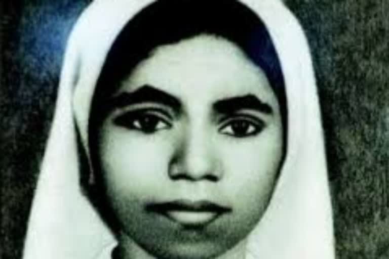 Sister Abhaya gets justice after 28 years