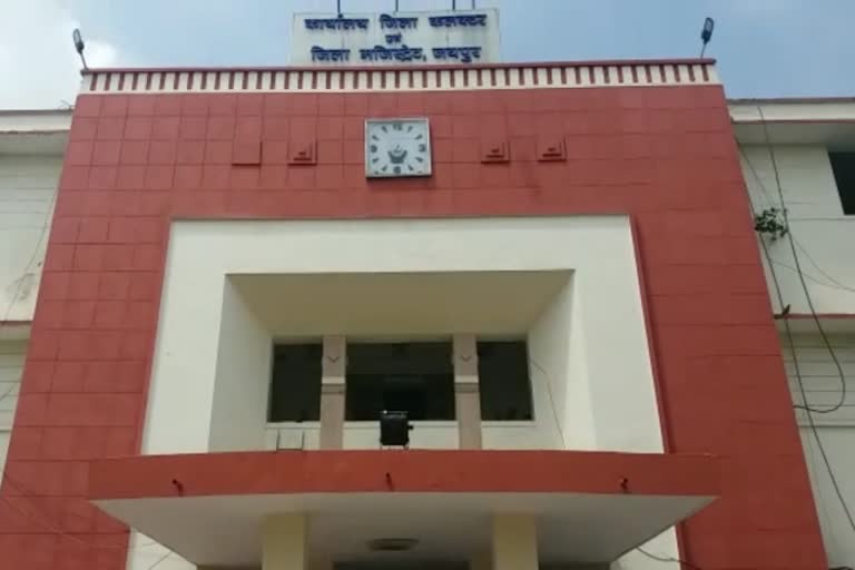 Anganwadi centers in Jaipur, Jaipur news