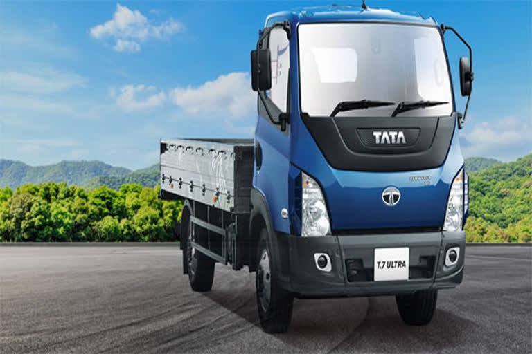 Tata Motors