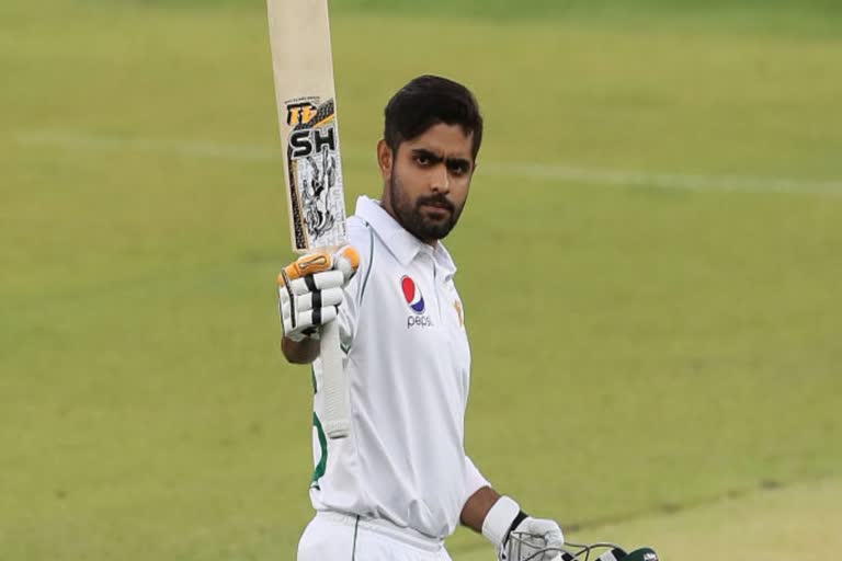 Misbah ul haq is hopefull of babar azam's return in second test aginst Newzealand