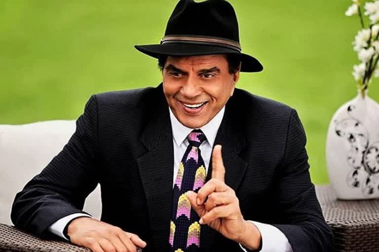 Dharmendra