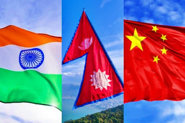 India should thwart Chinese designs in Nepal