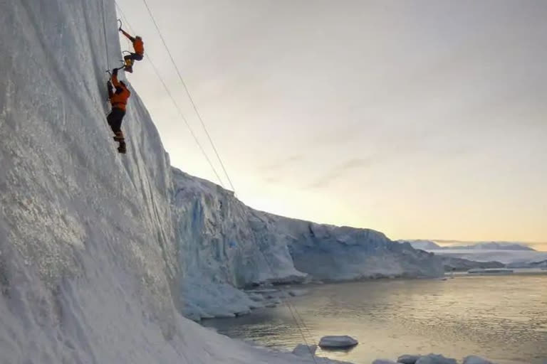 അന്‍റാർട്ടിക്ക  കൊവിഡ്‌  Antarctica  കൊവിഡ്‌ സ്ഥിരീകരിച്ചു  Pandemic reaches Antarctica