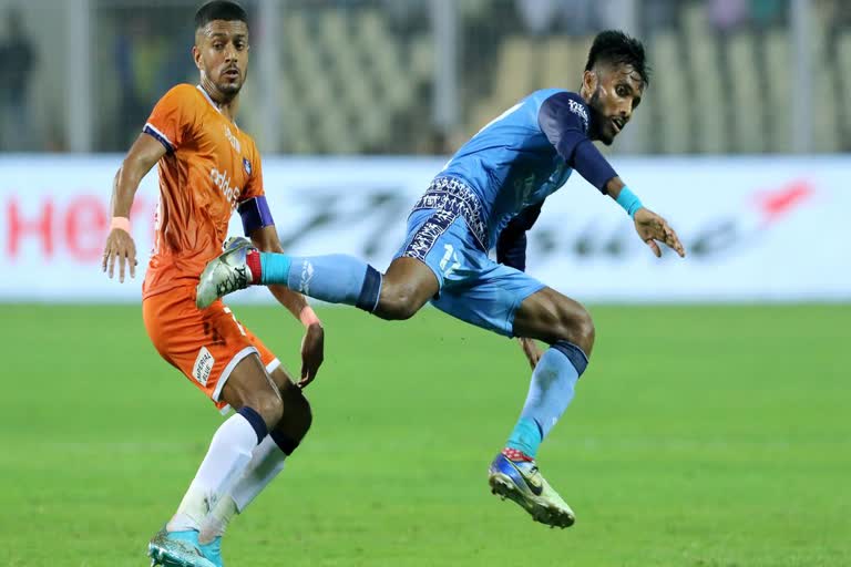 ISL 7: FC GOA vs Jamshedpur FC