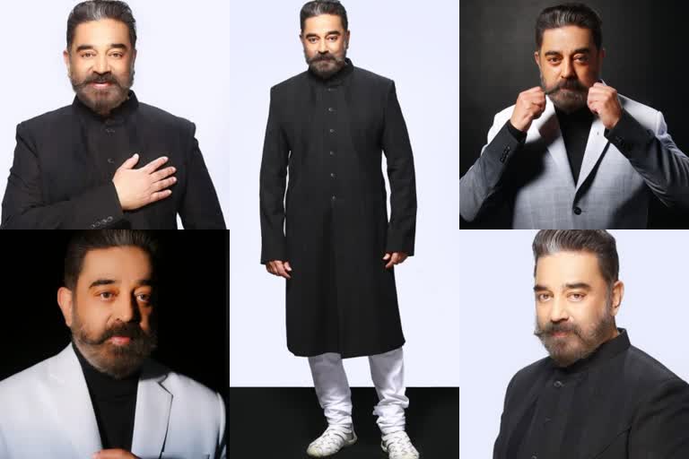 kamal hassan photoshoot supporting khadi news  kamal hassan khadi news  kamal hassan photoshoot news  kamal hassan photoshoot amrita ram news  big boss kamal hassan news  ഖാദി മേഖലയെ പിന്തുണ കമൽ ഹാസൻ വാർത്ത  കമൽ ഹാസൻ ഖാദി ഫോട്ടോഷൂട്ട് പുതിയ വാർത്ത  ഉലകനായകൻ ഫോട്ടോഷൂട്ട് വാർത്ത  ഖാദിക്ക് സമാശ്വാസമേകി കമൽ ഹാസൻ വാർത്ത